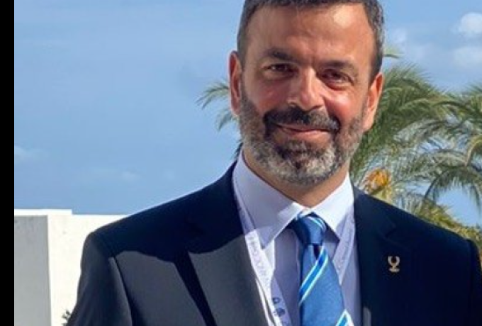 Eπανεξελέγη ο Νίκος Ξυλούρης τακτικός αντιπρόσωπος της ΚΟΕ στην Ελληνική Ολυμπιακή Επιτροπή